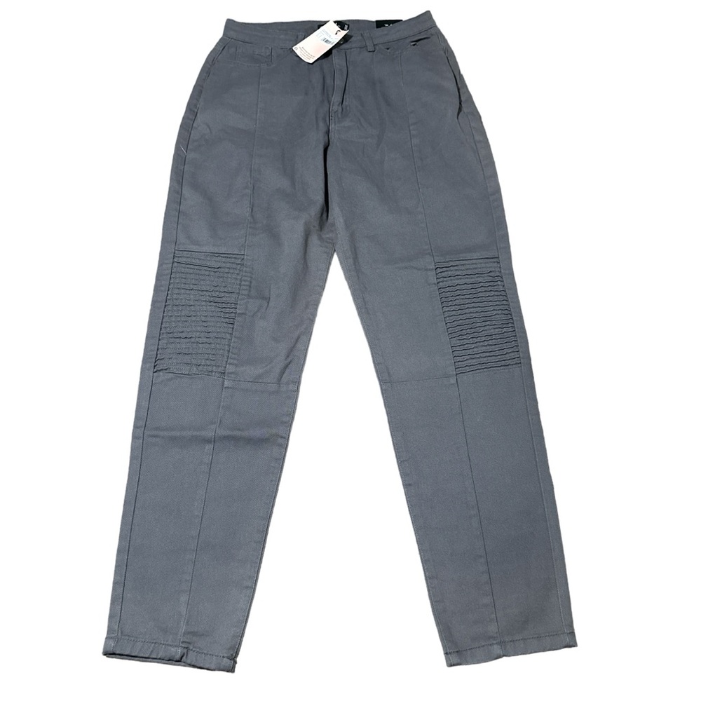 Missguided Riot Jeans
